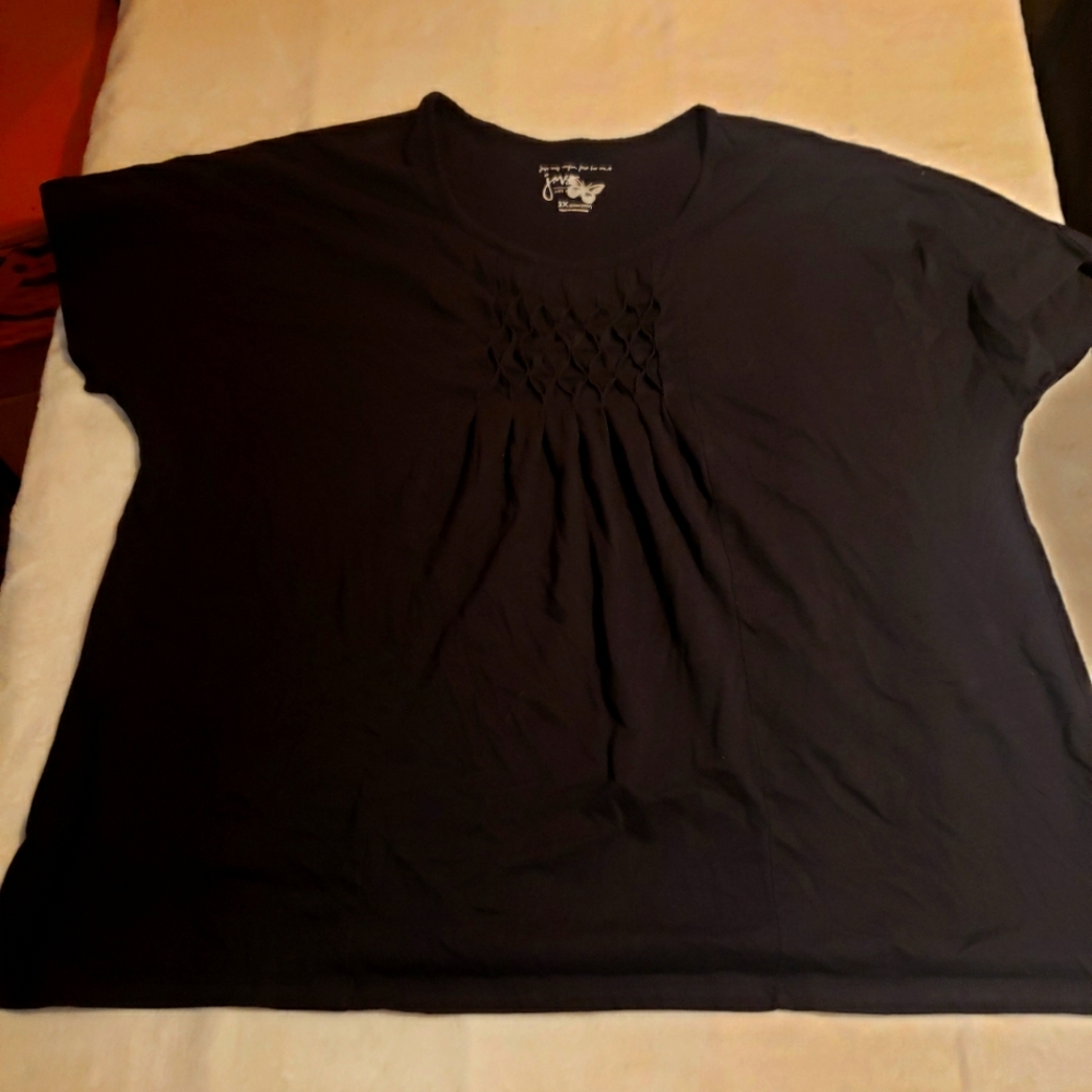 Just My Size, 3x (22/24), short sleeve